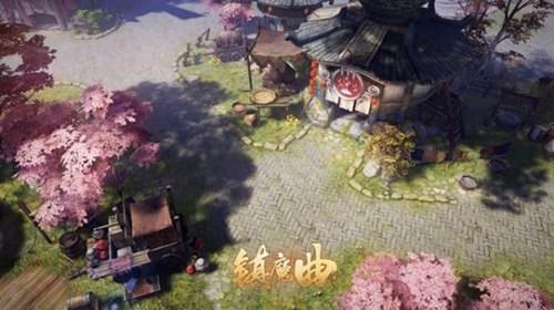 圣修技能怎么搭配 镇魔曲圣修技能搭配攻略