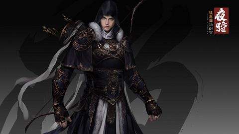 夜狩技能怎么搭配 镇魔曲夜狩技能搭配攻略