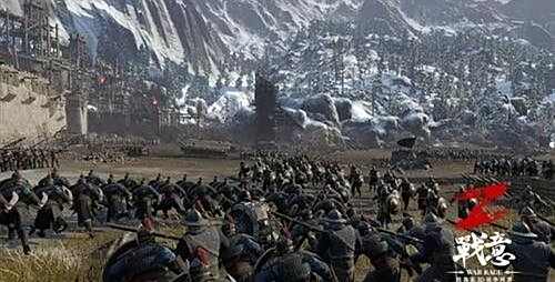 旌旗猎猎再出征 战意新一轮公测大猜想