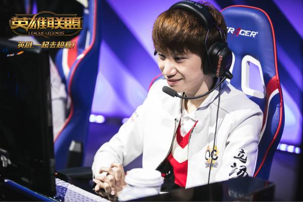 3月24日LPL春季赛预告 见证IM能否强过EDG？