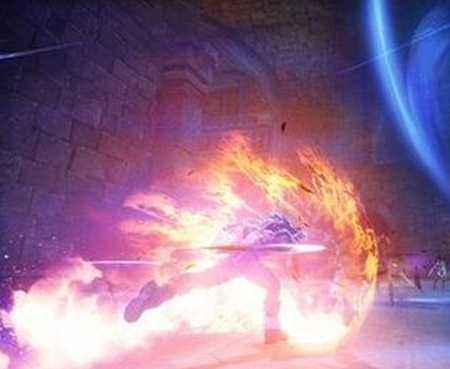 龙魂时刻公会战怎么玩 公会激斗动作升级