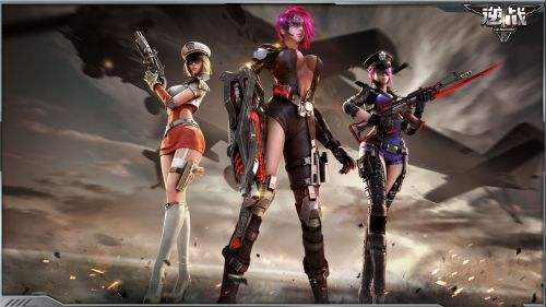 逆战说话按哪个键 怎么在游戏中按键说话