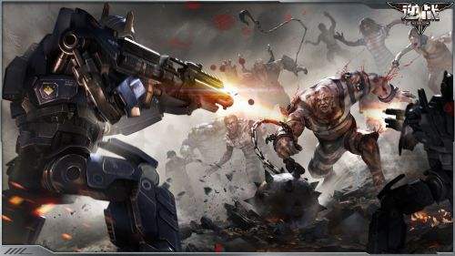 逆战说话按哪个键 怎么在游戏中按键说话