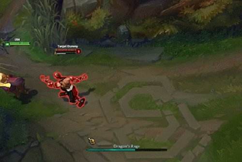 lol神拳李青 lol盲僧新皮肤神之拳特效详解