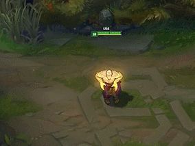 lol神拳李青 lol盲僧新皮肤神之拳特效详解