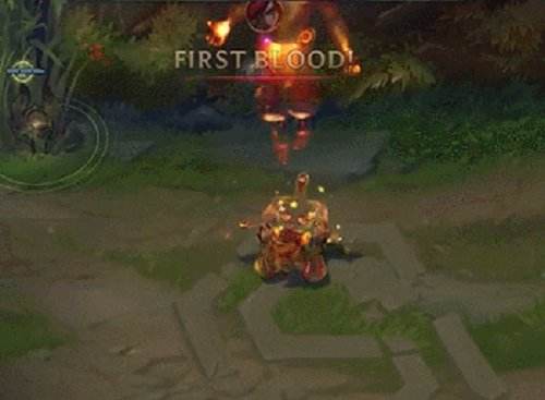 lol神拳李青 lol盲僧新皮肤神之拳特效详解