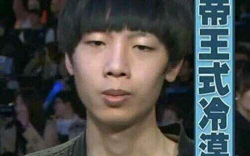 司马老贼为何从来不笑？网友一张图即破案