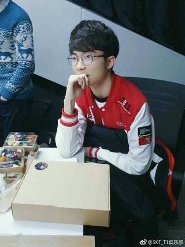 LCK2017季后赛4月7日开战 一亿韩元花落谁家