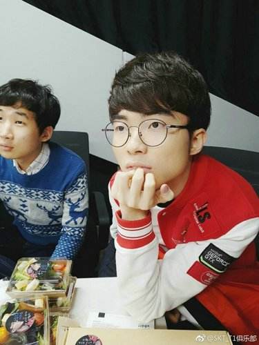 LCK2017季后赛4月7日开战 一亿韩元花落谁家