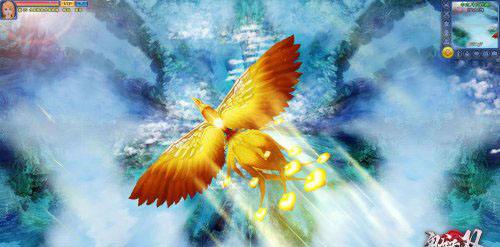 鬼谷无双最新截图 鬼谷无双高清精选图集