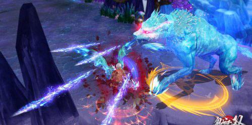 鬼谷无双最新截图 鬼谷无双高清精选图集