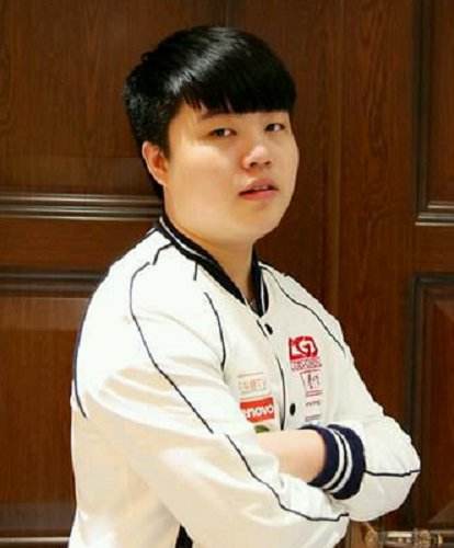 lgd双王是什么梗lgd法王野王指的是谁