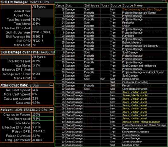 2.6贵族BD分享 正火CWC引导释放灵魂吸取