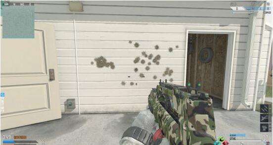 使命召唤OL新版本长枪评测 突击步枪的春天