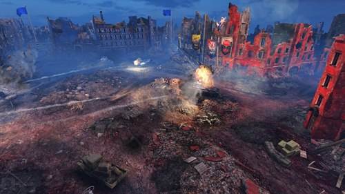 WGL预热 总决赛车库与赛事限量金币车