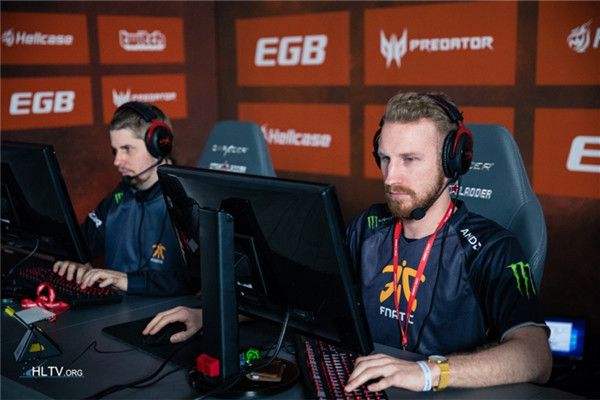 宇宙队fnatic受邀参加eslone科隆站