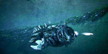 方舟生存进化游戏更新内容 居然出现独角兽