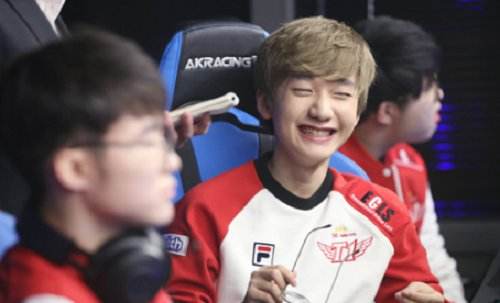 韩媒点评：SKT是一支毫无弱点的战队