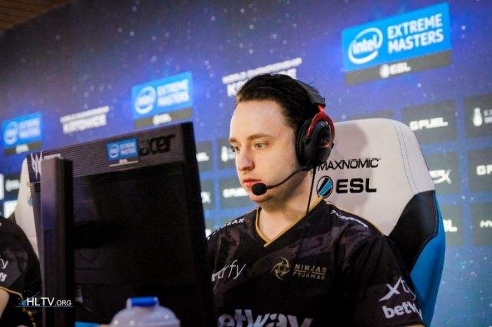 GeT_RiGhT:这可能是生涯中最艰难的比赛