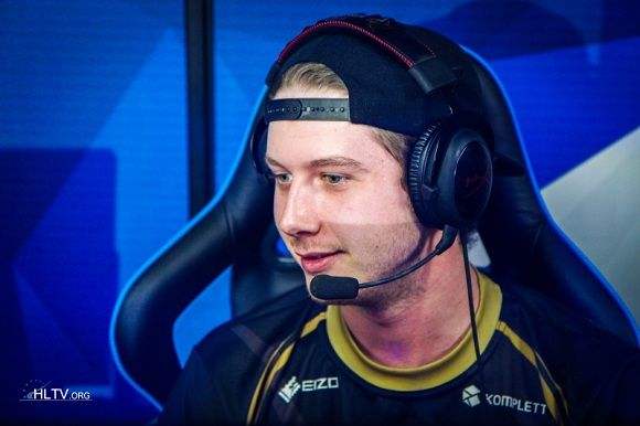 信仰依然在？细数瑞典传奇NiP的那些事