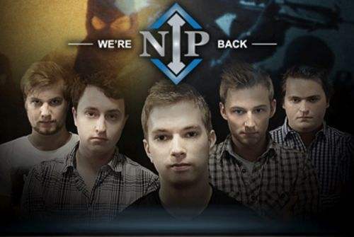 信仰依然在？细数瑞典传奇NiP的那些事