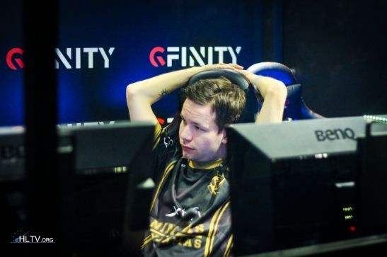 信仰依然在？细数瑞典传奇NiP的那些事