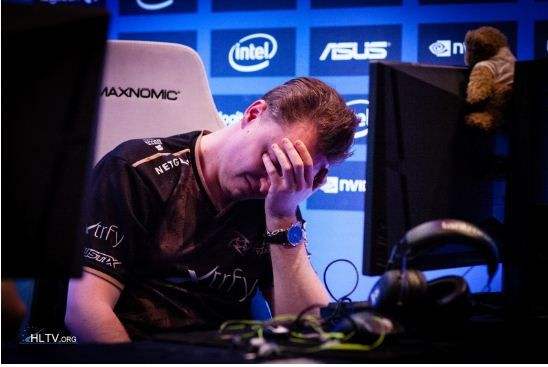 信仰依然在？细数瑞典传奇NiP的那些事