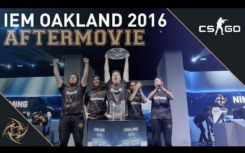 信仰依然在？细数瑞典传奇NiP的那些事