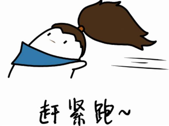 lol最新表情包赶紧跑系列 风一样的英雄们