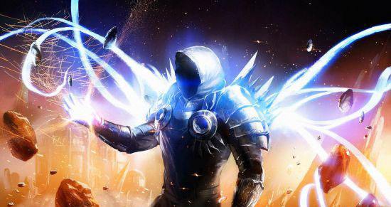 桌面上的福利也要勤换 本周精选壁纸大放送