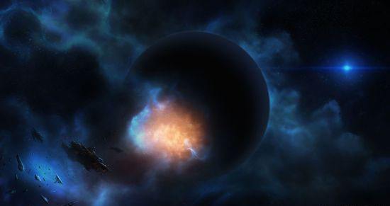 桌面上的福利也要勤换 本周精选壁纸大放送