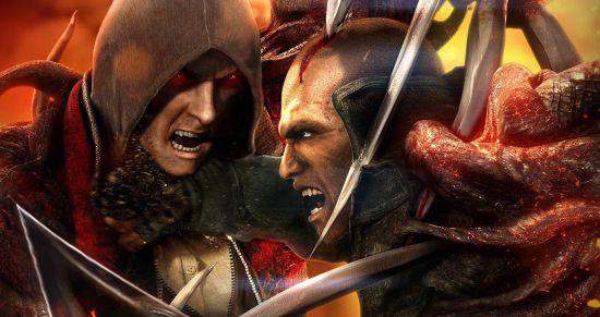 桌面上的福利也要勤换 本周精选壁纸大放送