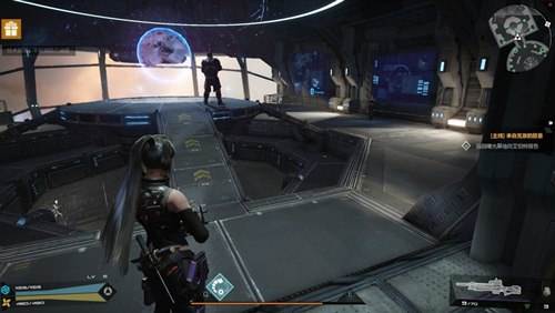 火源计划世界概览 曙光基地与三章地图介绍