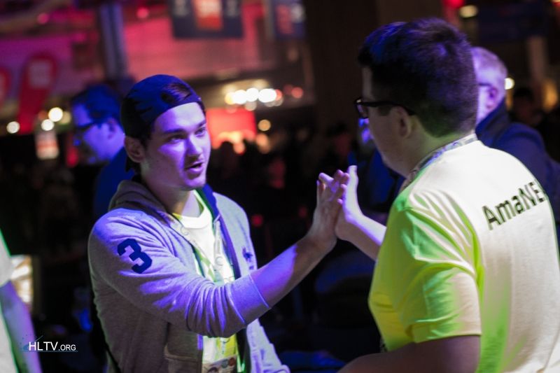 Twistzz、Relyks加入北美Misfits战队