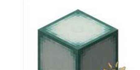 我的世界的夜明珠 我的世界海晶灯怎么制做