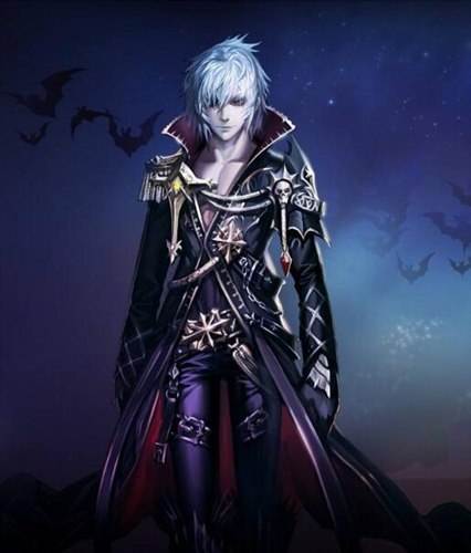 副本到pk所有玩点 血族最完美5种幻兽搭配_特玩网魔域专区