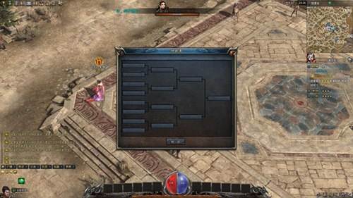 第一公会战首战4月11日开启 直播同步放送