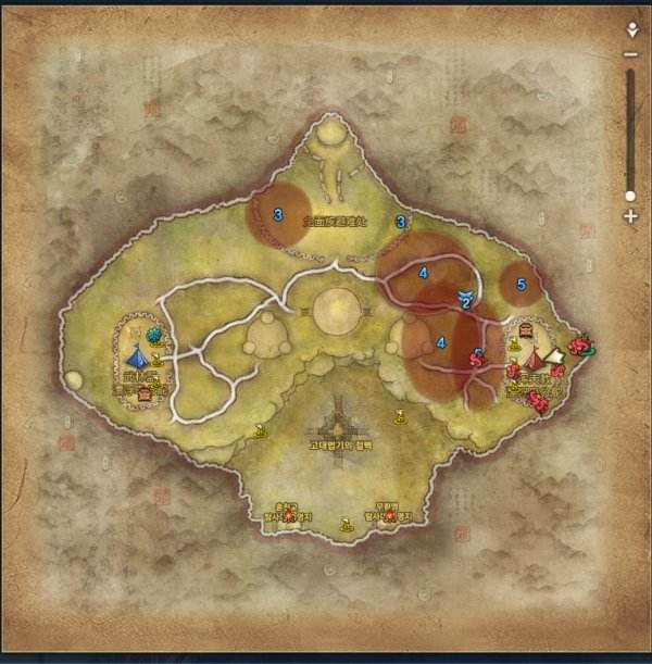 全新剑灵浮游岛地图一览新活动及新装备简介 特玩网剑灵专区