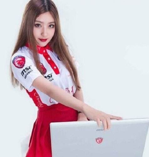 lpl女主持rita 新晋女解说rita小雨桑个人资料_特玩网lol英雄联盟专区