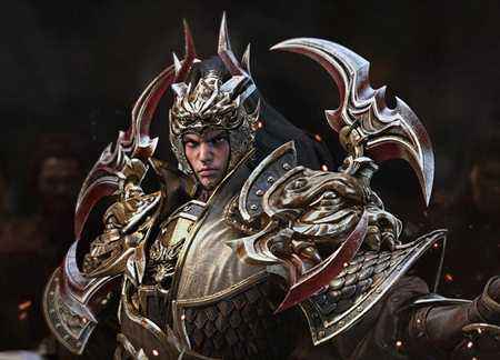 御龙在天新版本更新结束 全部跟新内容一览