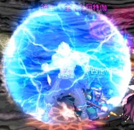 多图教你强杀火山姿势 原理讲解适用全职业