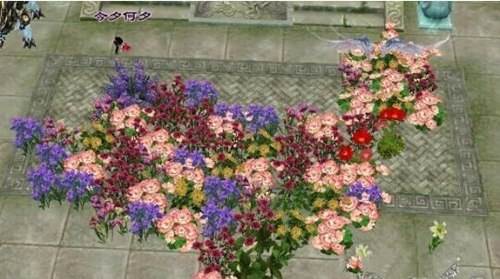 新倩女幽魂那些巧手布置的精美家园观赏