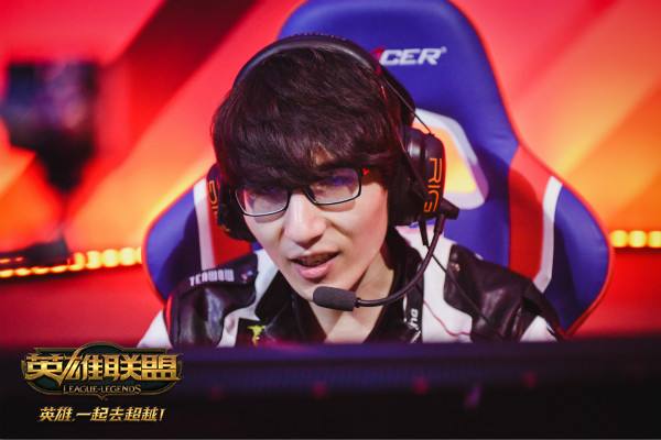 B组最后一张门票 VG与Newbee谁将进入保级？