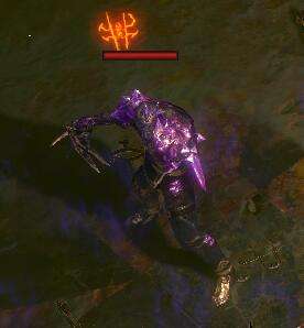 马雷格罗这个BOSS怎么打 为什么一直掉血