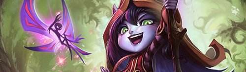 一周改动汇总：新模式开发中 辅助迎来新时代？