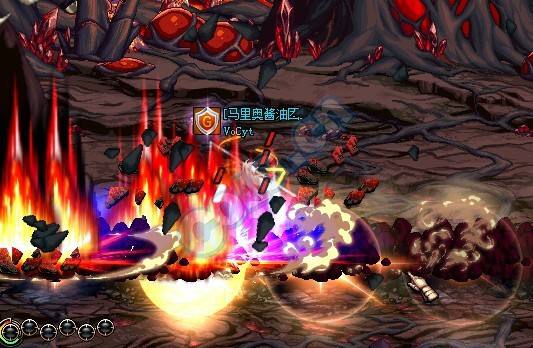 达成减伤100%下的简单评测 都说了我是卡恩