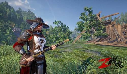 明朝黑科技强势袭来 战意威猛火器深度解析