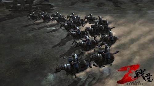 明朝黑科技强势袭来 战意威猛火器深度解析