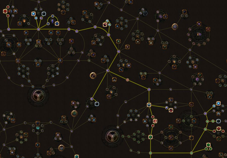药侠血量裂风弓流星打宝 专业掉猎首的BD