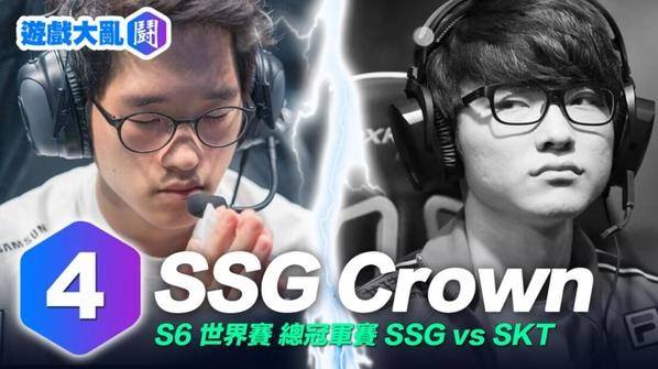 大魔王Faker的黑历史：曾经被这九个人单杀